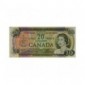 Billet, Canada, 20 Dollars Elisabeth II, 1969, B10445