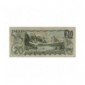 Billet, Canada, 20 Dollars Elisabeth II, 1969, B10445