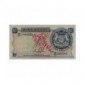 Billet, Singapour, 1 Dollar Orchidée, 1971, B10508
