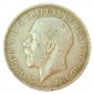 Monnaie, Grande-Bretagne, Florin, George V, Argent, 1919,, P10936