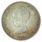 Monnaie, Espagne , 5 pesetas, Alfonso XIII, Argent, 1888 (88), Madrid, P10940