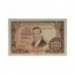 Billet, Espagne, 100 Pesetas Juan Romero De Torres, 07/04/1953, B10571