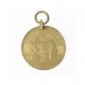 Médaille de la confédération des François,1790,Cuivre doré, M10010