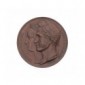 Médaille pour la visite de la Monnaie de Paris par le roi et la reine de Belgique en 1833,1833,Bronze, M10036
