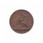 Médaille fédérale suisse de tir libre de Bâle,1844,Bronze, M10050