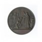 Médaille de mariage par Caqué,S.d,Cuivre, M10055