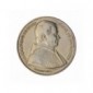 Médaille de Pie IX pour le Concile de 1869,1869,Etain doré, M10070