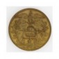 Médaille pour le centenaire de la naissance de Napoléon Ier en 1769,1869,Cuivre doré, M10071