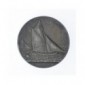 Médaille de régate à la voile,Argent, M10102