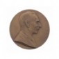 Médaille d'hommage au docteur Georges Labey,1936,Bronze, M10121