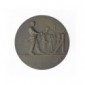 Médaille des Etablissements Bessonneau - Société anonyme des filatures, corderies et tissages d'Angers,S.d,Cuivre, M10127
