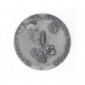 Médaille du ministère de l'agriculture,1967,Argent, M10146