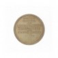 Médaille du syndicat national des restaurateurs limonadiers,1974,Argent, M10152