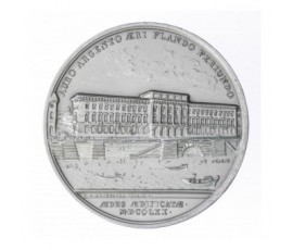 Médaille honorifique,1999,Argent, M10159