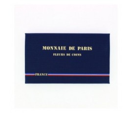 France, Boîte FDC 1988, 13 pièces, C10137
