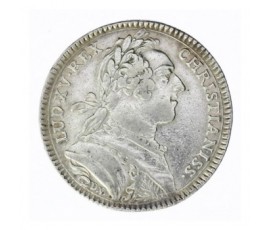 Jeton, Louis XV - Ordre de Saint Louis, 1750, Argent, J10130