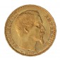 Monnaie, France , 20 francs, Napoléon III, Or, 1853, Paris (A), P11094