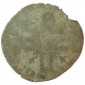 Monnaie, France , Quinzain aux 8 L, Louis XIV, Billon, 1692/1697,, P11110