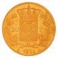 Monnaie, France, 20 Francs , Charles X, Or, 1825, Paris (A), P13213