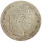 Monnaie, France , 5 francs, Louis-Philippe Ier, Argent, 1834, Marseille (MA), P11151