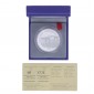 Monnaie,France,15 euro / 100 FRANCS BE - Magere Brug (Amsterdam, Pays-Bas),Monnaie de Paris,Argent,1996,P13629