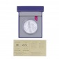 Monnaie,France,100 FRANCS BE - Greta Garbo,Monnaie de Paris,Argent,1995,Pessac,P13634