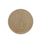 Essai, Togo, 1 Franc Union Française, bronze-nickel, 1948, P13659