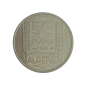 Essai, Algérie, 50 Francs Turin, Cupro-nickel, 1949, P13670