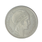 Essai, Algérie,  100 Francs Turin, cupro-nickel, 1950, P13671