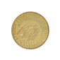 Essai, Afrique Equatoriale Française - Cameroun, 5 Francs, Aluminium - bronze, 1958, Paris, P13679