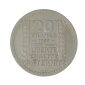 Essai, France, 20 francs Turin, Cupro-nickel, 1945, P13682