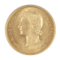 Essai, Togo - Union Française, 25 Francs, Bronze-aluminium, 1956, P13705