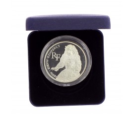 Monnaie de Paris, 100 Francs BE L'Infante Marie Margueritte par Velasquez, Pessac, 1993, P14537