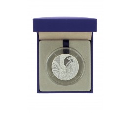 Monnaie de Paris, 10€ BE Coq, Pessac, 2015, P14545