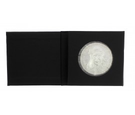 Monnaie de Paris, 100€ BU Marianne : L'égalité, Argent, 2018, Pessac, P14664