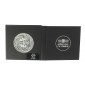 Monnaie de Paris, 100€ BU Marianne : L'égalité, Argent, 2018, Pessac, P14664