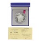 Monnaie de Paris, 100 Francs BE De Gaulle - Appel du 18 juin 1940, Argent, 1994, Pessac, P14671