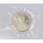 Iles Marshall,	5 dollars 20ème anniversaire du premier homme sur la lune, Cupro-nickel, 1989, P14697