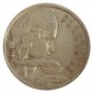 Monnaie, France , 100 francs Cochet, IVème République, Cupronickel, 1956,, P11198