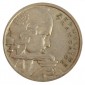 Monnaie, France , 100 francs Cochet, IVème République, Cupronickel, 1957,, P11203