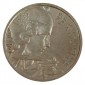 Monnaie, France , 100 francs Cochet, IVème République, Cupronickel, 1957, Beaumont le Roger (B), P11204