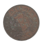 Etats Unis, 1 cent "Matron Head", Cuivre, 1831, P13911