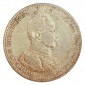 Monnaie, Prusse, 5 mark, Wilhelm II, Argent, 1913, Berlin (A), P11253