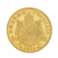 France, 20 Francs, Or, 1866, Paris (A), P14030