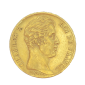 Monnaie, France, 20 Francs, Charles X, Or, 1825, Paris (A), P14776