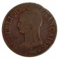 Monnaie, France , 5 centimes Dupré grand module, Convention nationale, Cuivre, An 5, Paris (A), P11280