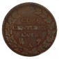 Monnaie, France , 5 centimes Dupré grand module, Convention nationale, Cuivre, An 5, Paris (A), P11280